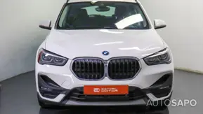 BMW X1 de 2022
