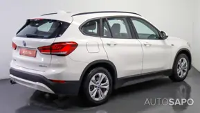 BMW X1 de 2022