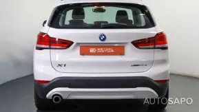 BMW X1 de 2022