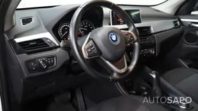 BMW X1 de 2022