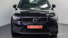 Volvo XC40 de 2022