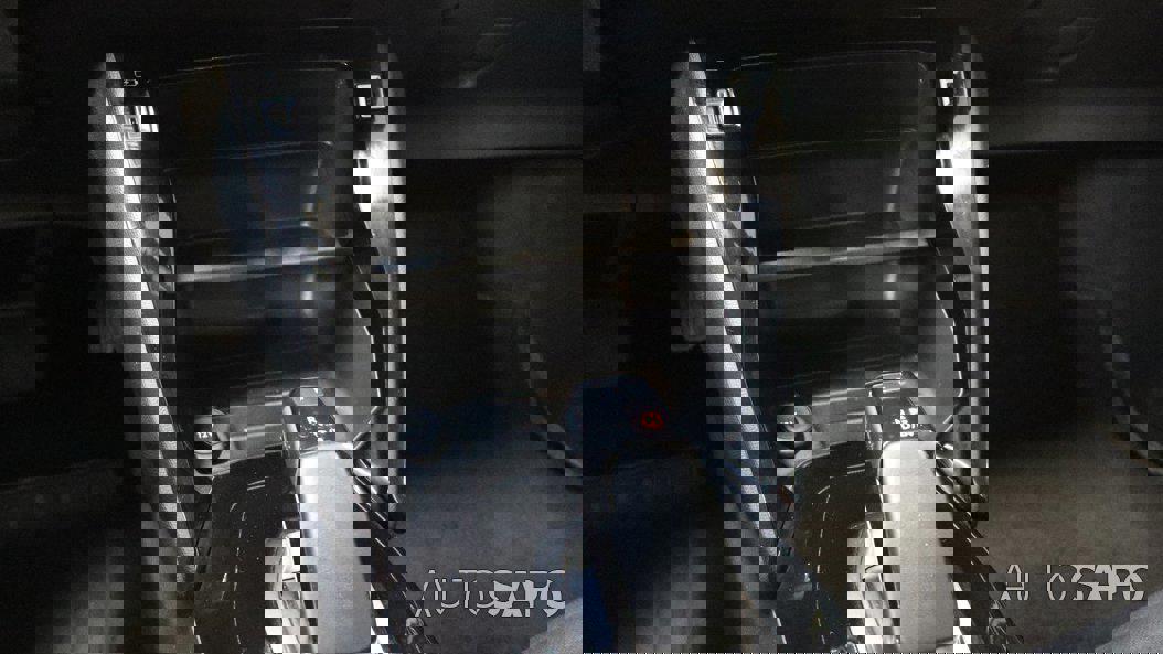 Peugeot E-208 de 2020