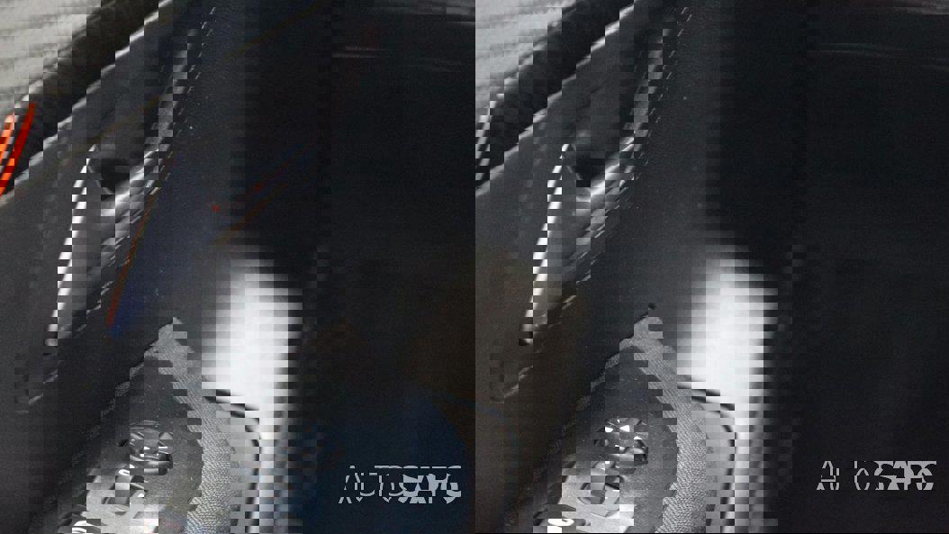 Peugeot E-208 de 2020