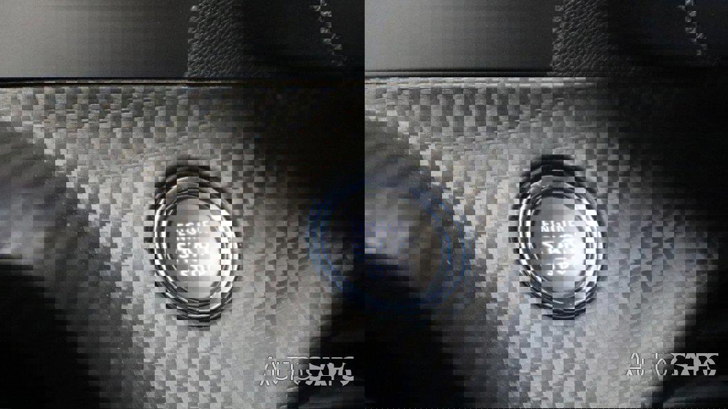 Peugeot E-208 de 2020