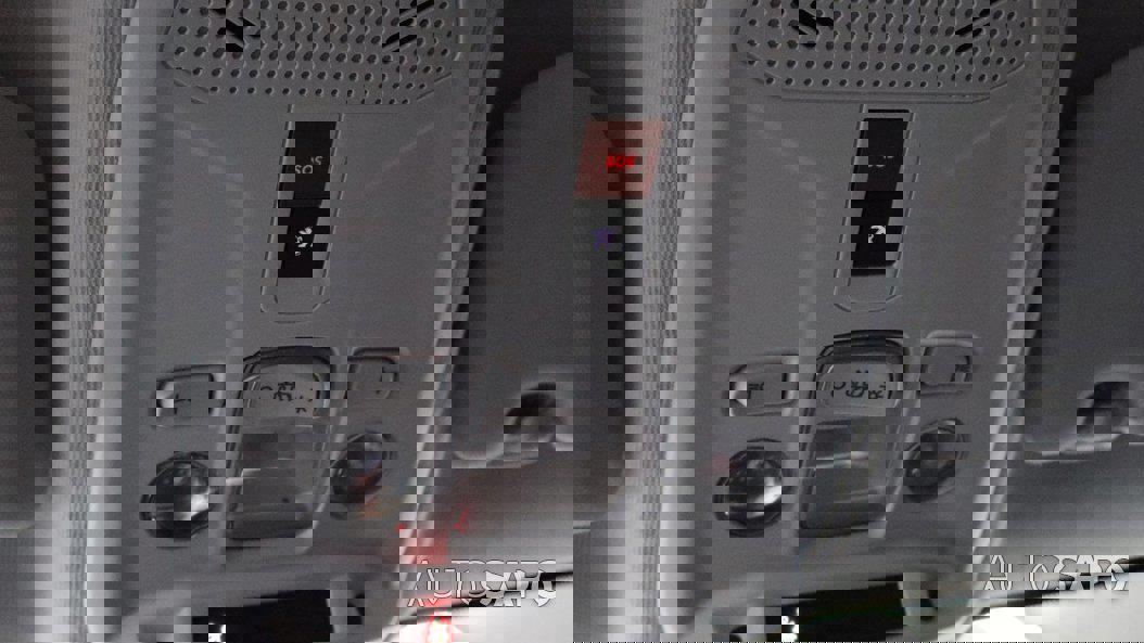 Peugeot E-208 de 2020