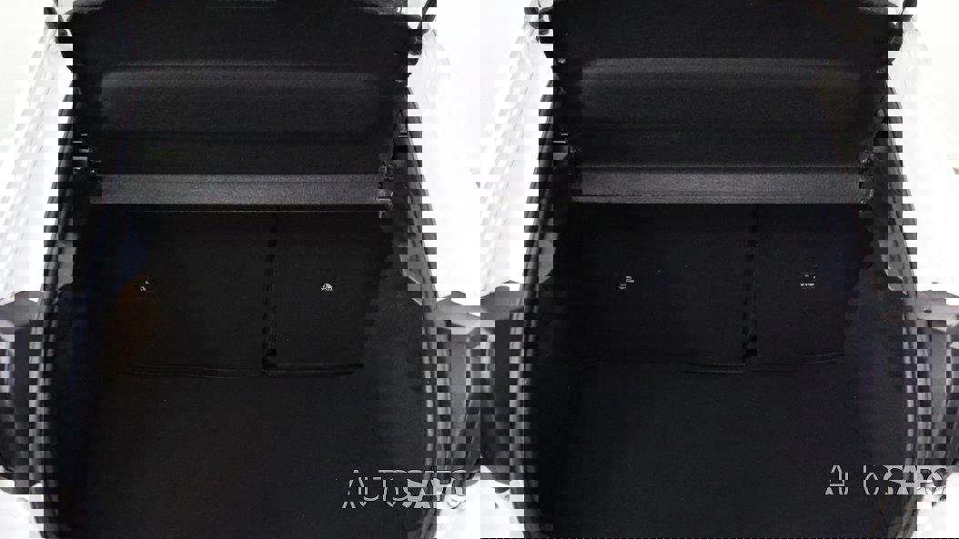 Peugeot E-208 de 2020