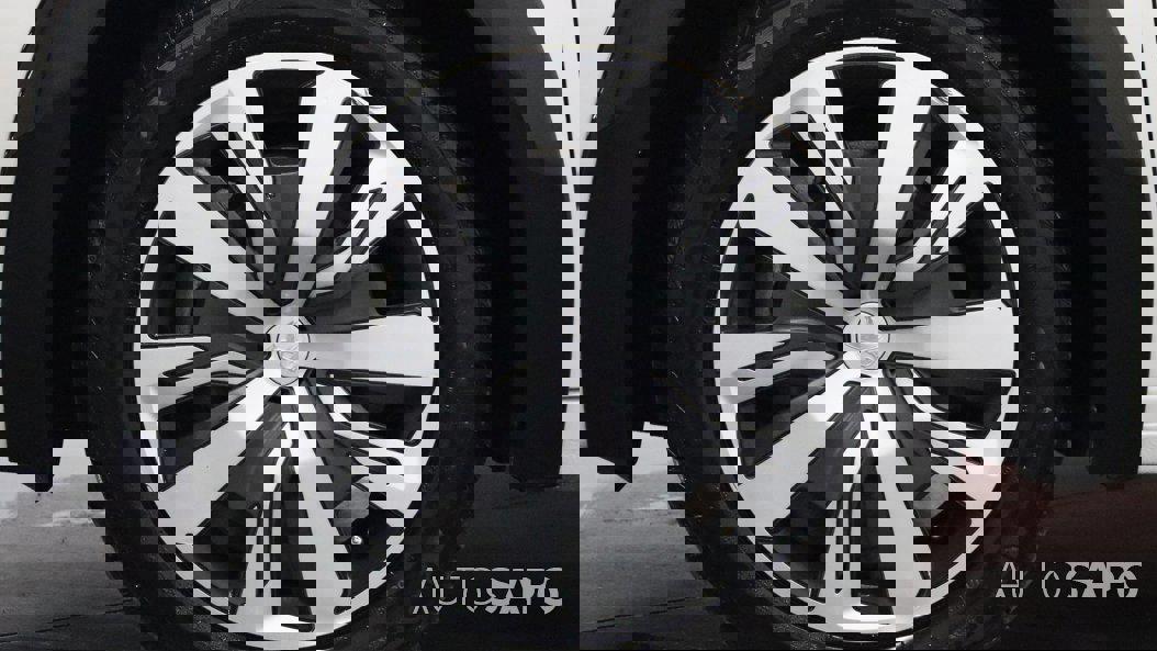 Peugeot E-208 de 2020