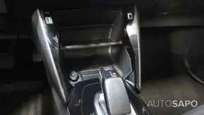 Peugeot E-208 de 2020