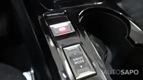 Peugeot E-208 de 2020