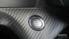 Peugeot E-208 de 2020