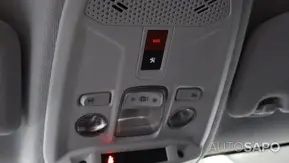 Peugeot E-208 de 2020