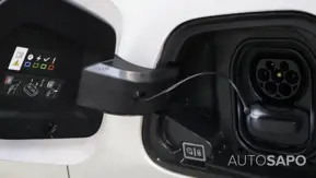 Peugeot E-208 de 2020