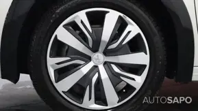 Peugeot E-208 de 2020