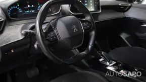 Peugeot E-208 de 2020