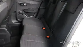 Peugeot E-208 de 2020