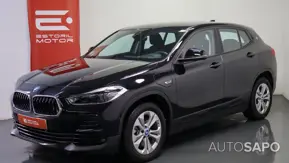 BMW X2 de 2023