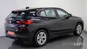 BMW X2 de 2023