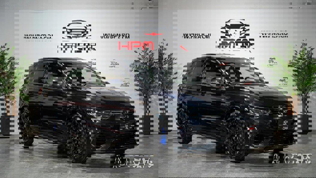 Volkswagen Golf de 2022