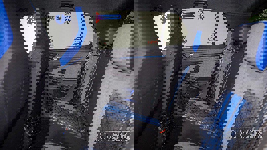 Volkswagen Golf de 2022