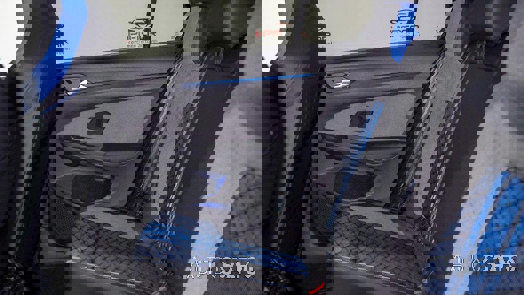 Volkswagen Golf de 2022