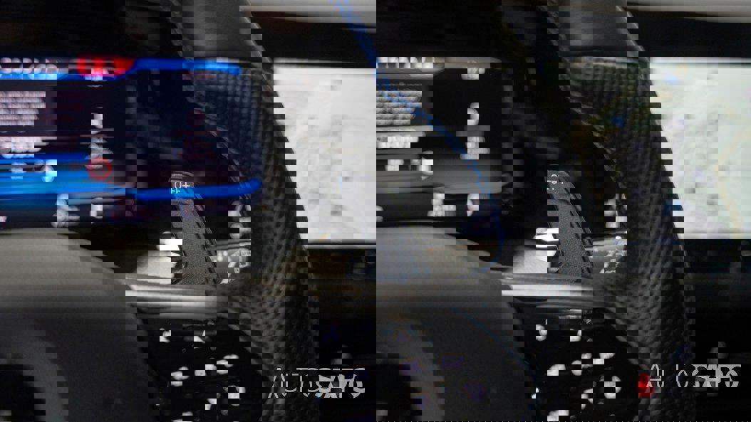 Volkswagen Golf de 2022