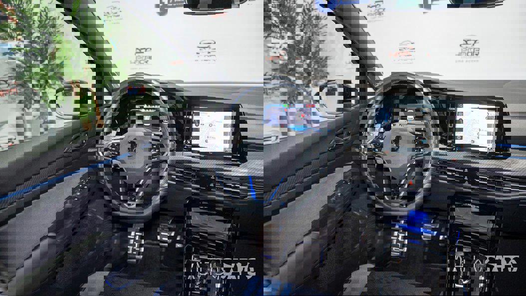 Volkswagen Golf de 2022