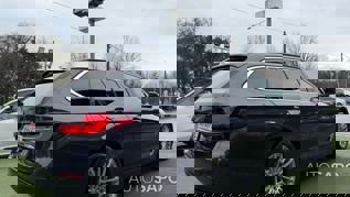 BMW Série 5 de 2022