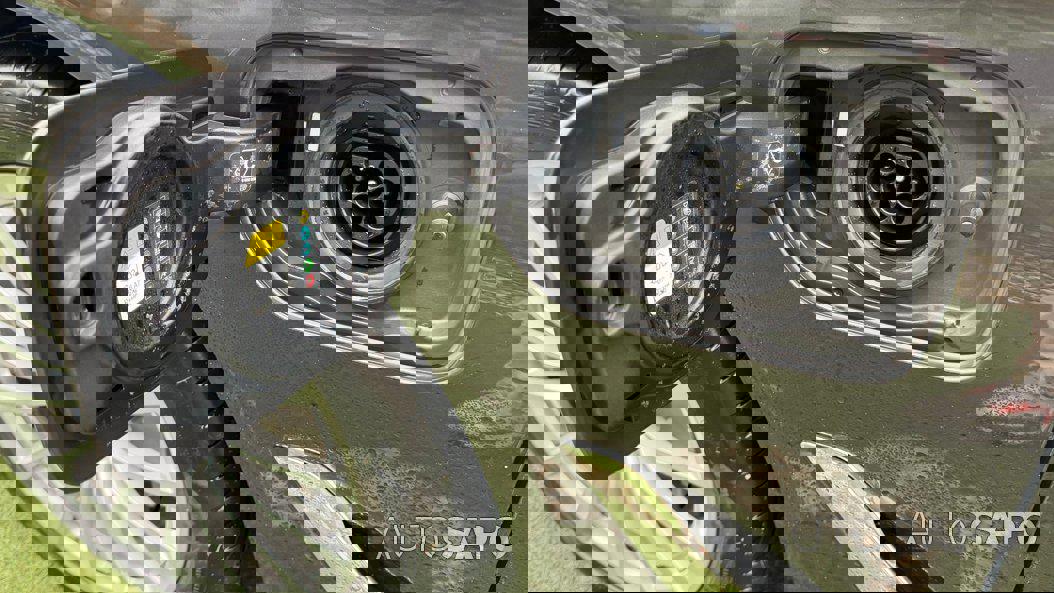 BMW Série 5 de 2022