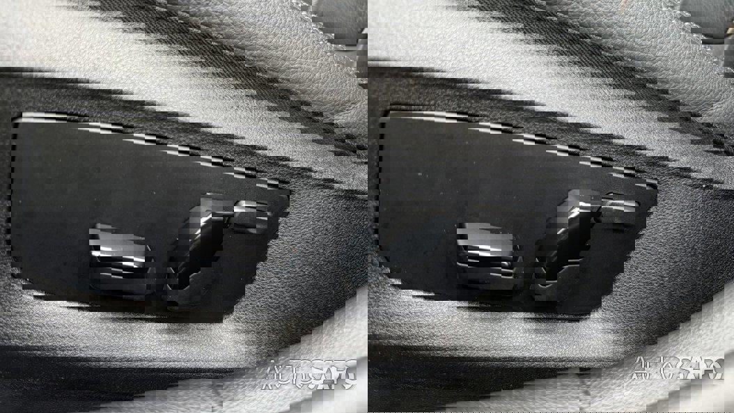 BMW Série 5 de 2022