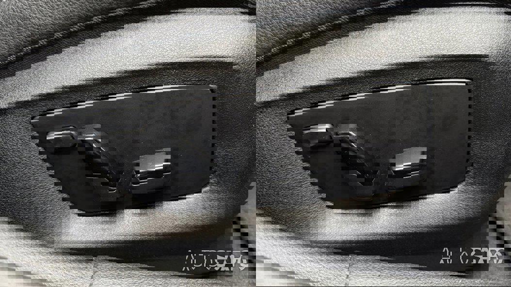 BMW Série 5 de 2022