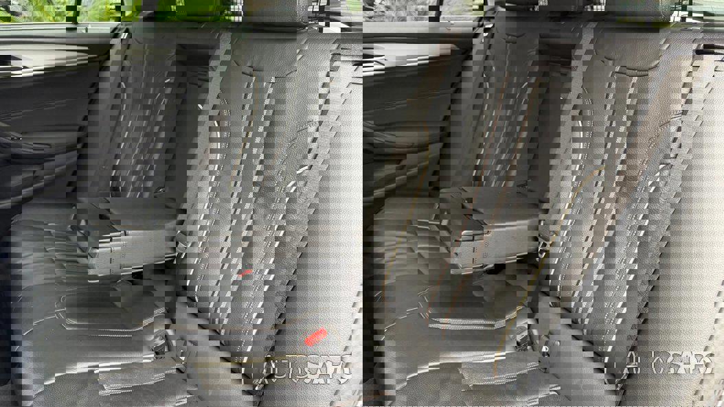 BMW Série 5 de 2022