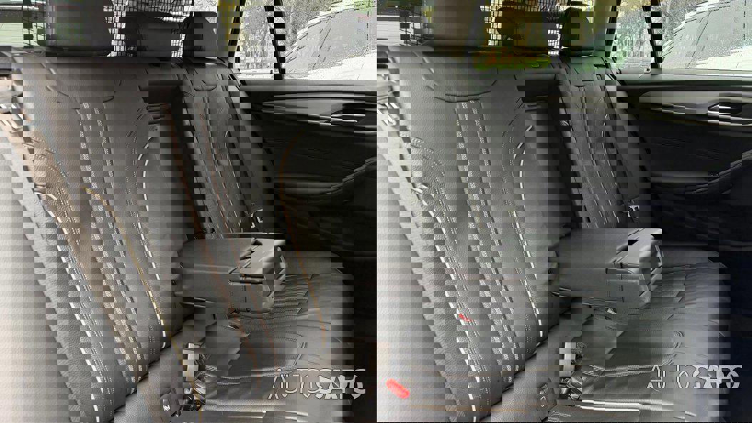 BMW Série 5 de 2022