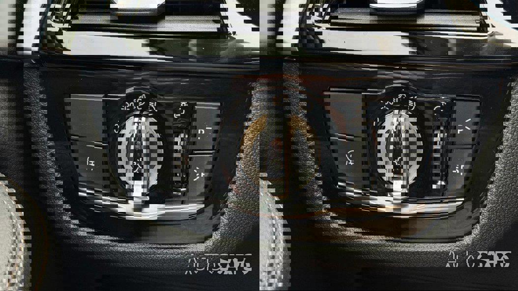 BMW Série 5 de 2022