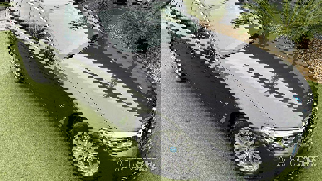 BMW Série 5 de 2022