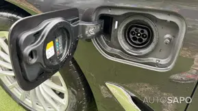 BMW Série 5 de 2022