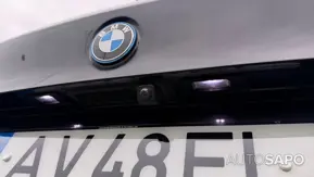 BMW Série 5 de 2022