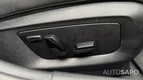 BMW Série 5 de 2022