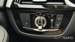 BMW Série 5 de 2022