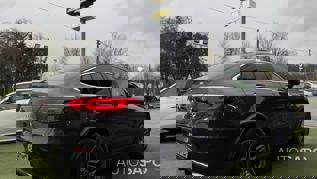 Mercedes-Benz Classe GLC de 2020