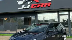 Renault Mégane de 2018