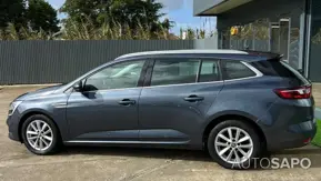 Renault Mégane de 2018