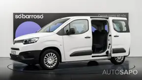 Toyota Proace City Verso 1.5D L1 Comfort de 2022