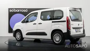 Toyota Proace City Verso 1.5D L1 Comfort de 2022