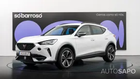 Cupra Formentor de 2022