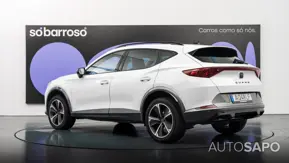 Cupra Formentor de 2022