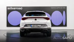 Cupra Formentor de 2022