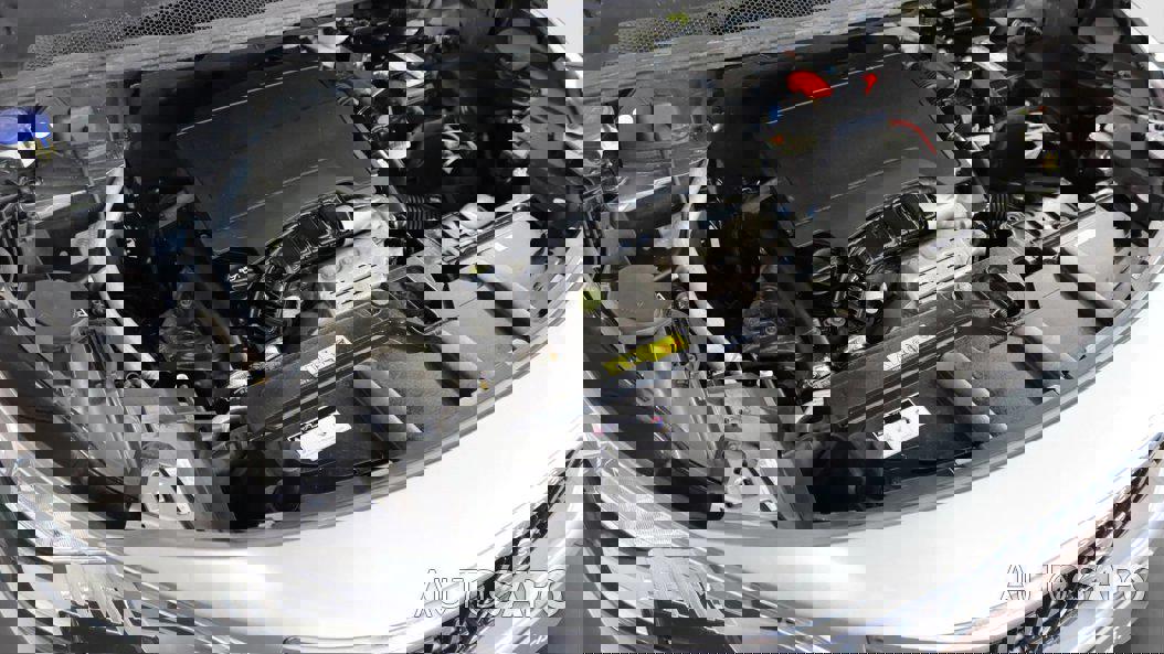 Peugeot 3008 de 2019