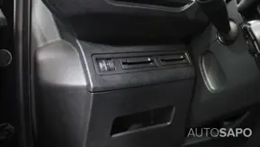 Peugeot 3008 de 2019