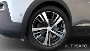 Peugeot 3008 de 2019