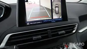 Peugeot 3008 de 2019